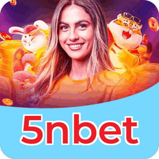 Catálogo 5nbet 2.547 jogos - Pragmatic Play, Evolution, NetEnt